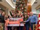 Campaña de Navidad recauda cerca de 15 millones para el Servicio de Oncopatología Pediátrica del Hospital Regional de Concepción
