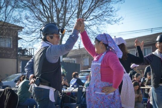 Llaman a inscribir actividades para la primera versión del Día de los Patrimonios en Verano