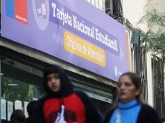 Refuerzan llamado a estudiantes de primer año a realizar su captura fotográfica de TNE a tiempo