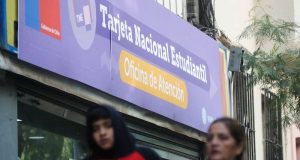 Refuerzan llamado a estudiantes de primer año a realizar su captura fotográfica de TNE a tiempo