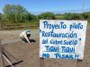 En el Día Mundial de los Humedales: resaltan la conservación del Parque Humedal Los Batros