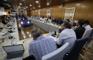Consejo Regional del Biobío aprueba más de $1.864 millones en maquinaria para comunas afectadas por incendios