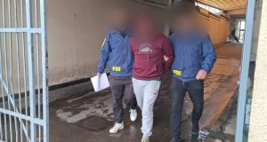 Detienen líder de la WAM acusado de la muerte de un comunero mapuche