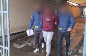 Detienen líder de la WAM acusado de la muerte de un comunero mapuche