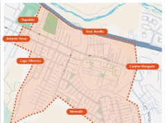 Este jueves habrá un corte de suministro de agua potable en amplio sector de Concepción