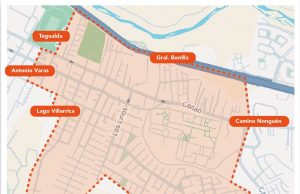 Este jueves habrá un corte de suministro de agua potable en amplio sector de Concepción