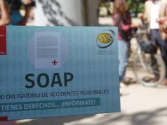 CMF emite nuevas pólizas y normativa que incorpora la Ley Jacinta en el SOAP