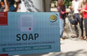 CMF emite nuevas pólizas y normativa que incorpora la Ley Jacinta en el SOAP