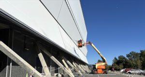 Teatro Biobío realiza la mantención de su edificio y reabrirá a público en marzo