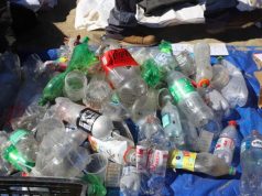 Comenzó a regir la Ley de Plásticos de un Solo Uso