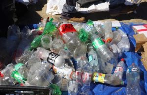 Comenzó a regir la Ley de Plásticos de un Solo Uso