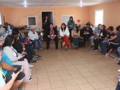 Tras completar aplicación de fichas 2 por incendios forestales Minvu anuncia nuevas ayudas