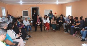 Tras completar aplicación de fichas 2 por incendios forestales Minvu anuncia nuevas ayudas