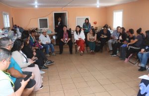 Tras completar aplicación de fichas 2 por incendios forestales Minvu anuncia nuevas ayudas