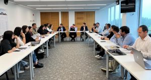 Elaboran estudios de cabida y anteproyectos para implementar villas transitorias