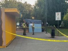 Decretan internación provisoria para adolescente de 15 años que mató a su padre