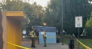 Decretan internación provisoria para adolescente de 15 años que mató a su padre