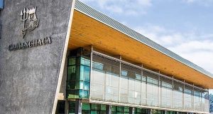 Camanchaca demanda al fisco por cerca de US$100 millones por efectos de la ley de fraccionamiento