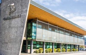 Camanchaca demanda al fisco por cerca de US$100 millones por efectos de la ley de fraccionamiento