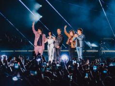 Evento solidario en Club Hípico de Concepción contará con Los Bunkers