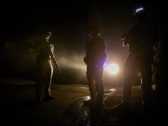 Finaliza toque de queda en sector Las Pataguas y Penco: sigue la medida en Lirquén y Punta de Parra