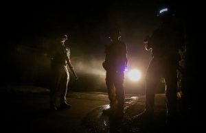 Finaliza toque de queda en sector Las Pataguas y Penco: sigue la medida en Lirquén y Punta de Parra