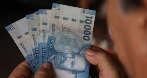 Más de 4.400 familias comienzan a recibir Bono de Acogida tras incendios en Ñuble y Biobío