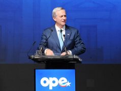 José Antonio Kast presenta nómina de delegados presidenciales a nivel nacional