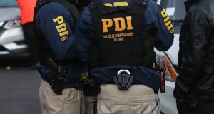 Condenan a 10 años y un día de presidio a autor de homicidio en San Pedro de la Paz