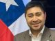 Julio Anativia asume como Delegado Presidencial Regional del Biobío