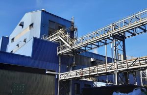 Formulan cargos contra Empresa Industrial tras constatar una serie de incumplimientos ambientales