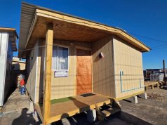 Gobierno inicia pago del Bolsillo Electrónico de Emergencia para la Autoconstrucción en Biobío