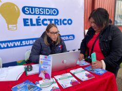 Biobío se posiciona como la tercera región con más beneficiarios de Subsidio Eléctrico