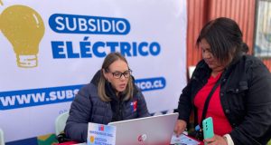 Biobío se posiciona como la tercera región con más beneficiarios de Subsidio Eléctrico
