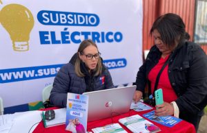 Biobío se posiciona como la tercera región con más beneficiarios de Subsidio Eléctrico