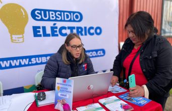 Biobío se posiciona como la tercera región con más beneficiarios de Subsidio Eléctrico