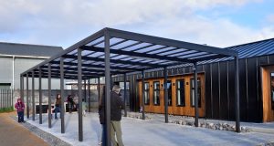 Biobío supera los $17 mil millones en proyectos de equipamiento comunitario entre 2022 y 2025