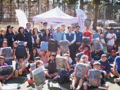 Autoridades destacan apoyo emocional y refuerzan medidas educativas tras cierre de Escuelas Abiertas de Junaeb