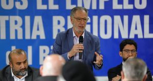 Plan de Fortalecimiento Industrial del Biobío alcanza un 78% de avance y reinserción laboral tras cierre de Huachipato