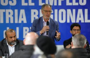 Plan de Fortalecimiento Industrial del Biobío alcanza un 78% de avance y reinserción laboral tras cierre de Huachipato