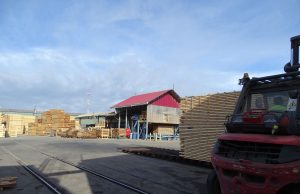 Inician procedimiento sancionatorio contra empresa por incumplimientos al Plan de Descontaminación Atmosférico