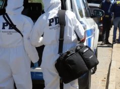 Menor de 15 años es detenido tras muerte de su padre en Plaza de Armas de Tomé