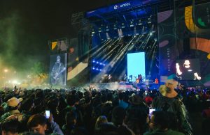 Jet y Bandalos Chinos se suman al lineup de REC 2026