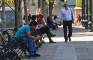 Tasa de desocupación en Biobío aumentó a un 9,7% en el trimestre Noviembre 2025 – Enero 2026