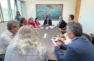 Gremios productivos llaman a que extensión de Ruta Interportuaria cuente pronto con aprobación