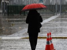 SENAPRED declara Alerta Temprana Preventiva en Biobío por probables tormentas eléctricas