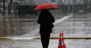 SENAPRED declara Alerta Temprana Preventiva en Biobío por probables tormentas eléctricas