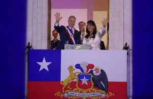 Kast inicia su gobierno con énfasis en seguridad, auditorías al Estado y un “gobierno de emergencia”