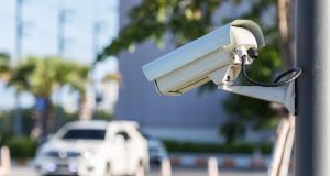 Contraloría detecta deficiencias en sistemas de televigilancia en municipios de Biobío