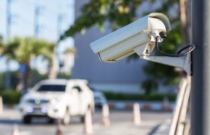 Contraloría detecta deficiencias en sistemas de televigilancia en municipios de Biobío